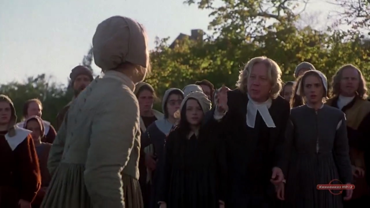 The Crucible (1996) screencap 10809