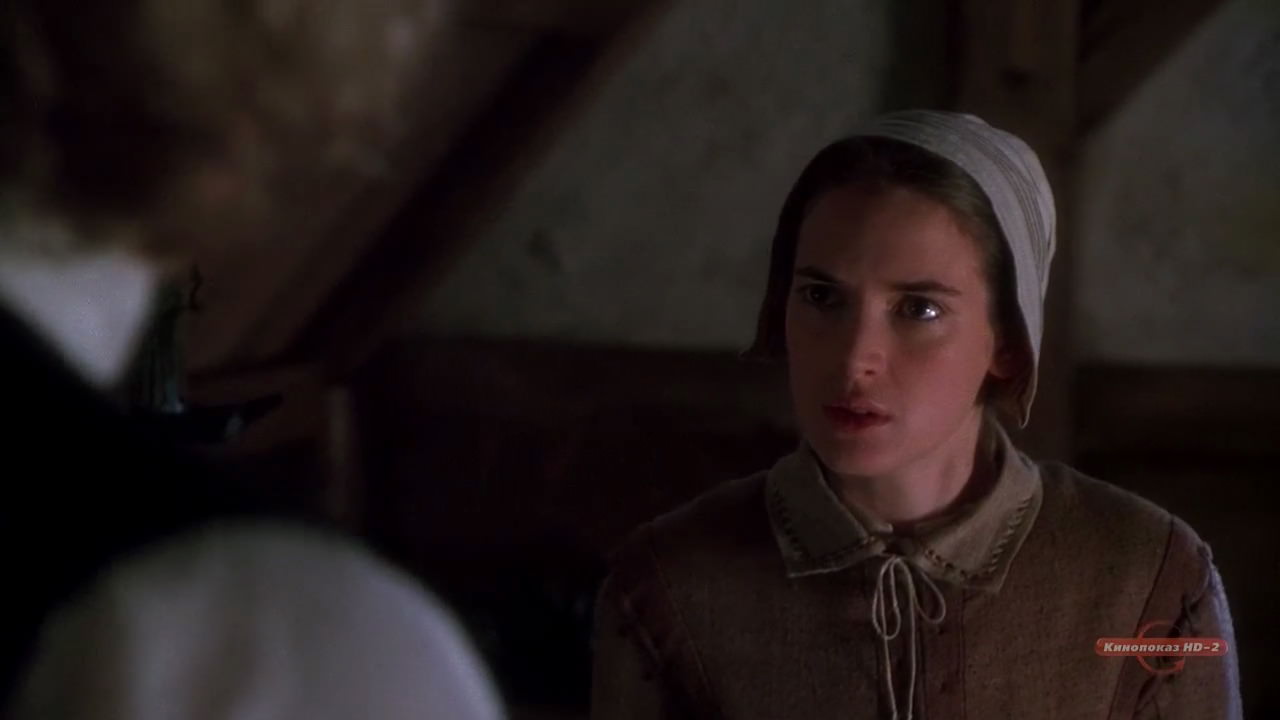 The Crucible (1996) movie still 1081