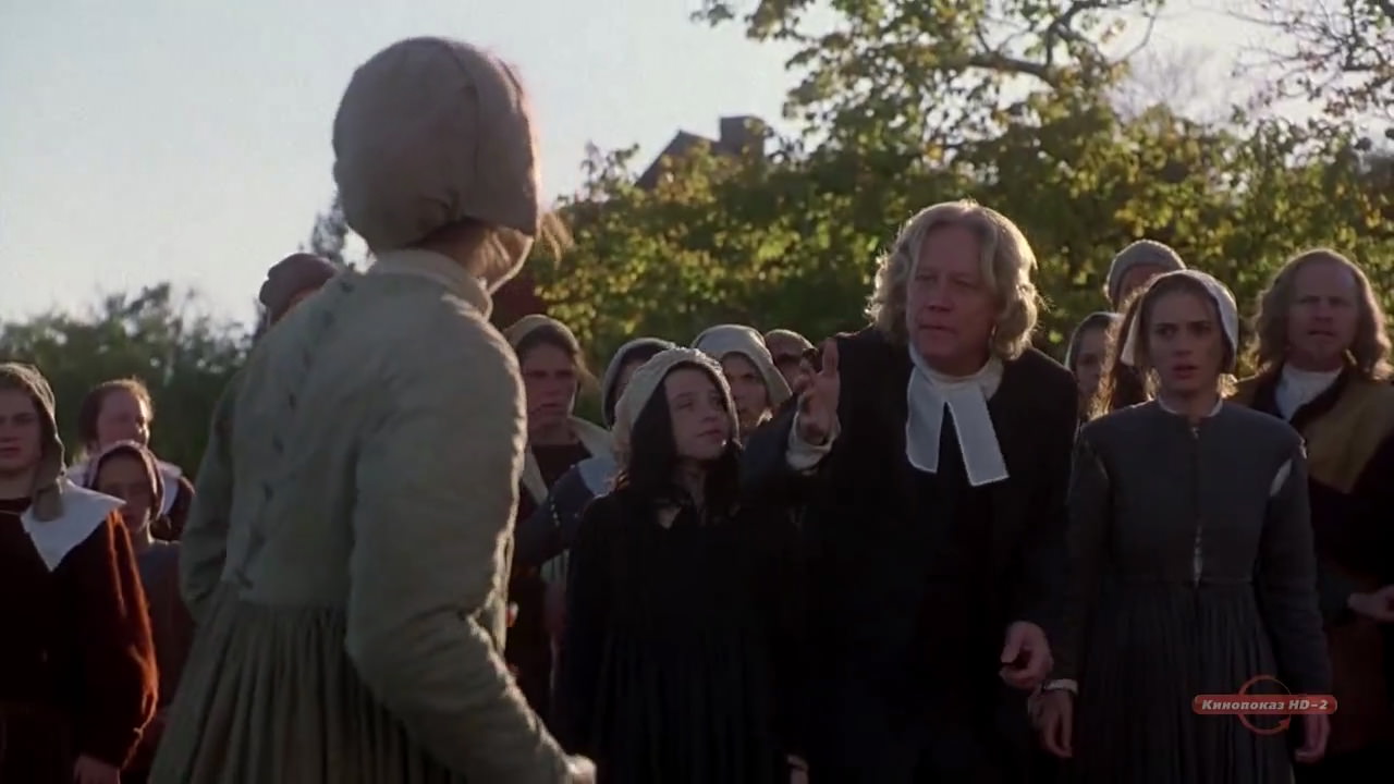 The Crucible (1996) movie still 10810