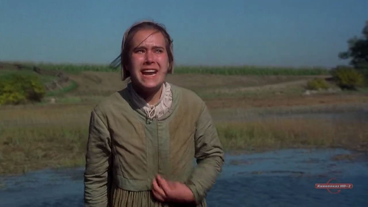 The Crucible (1996) HD screenshot 10814