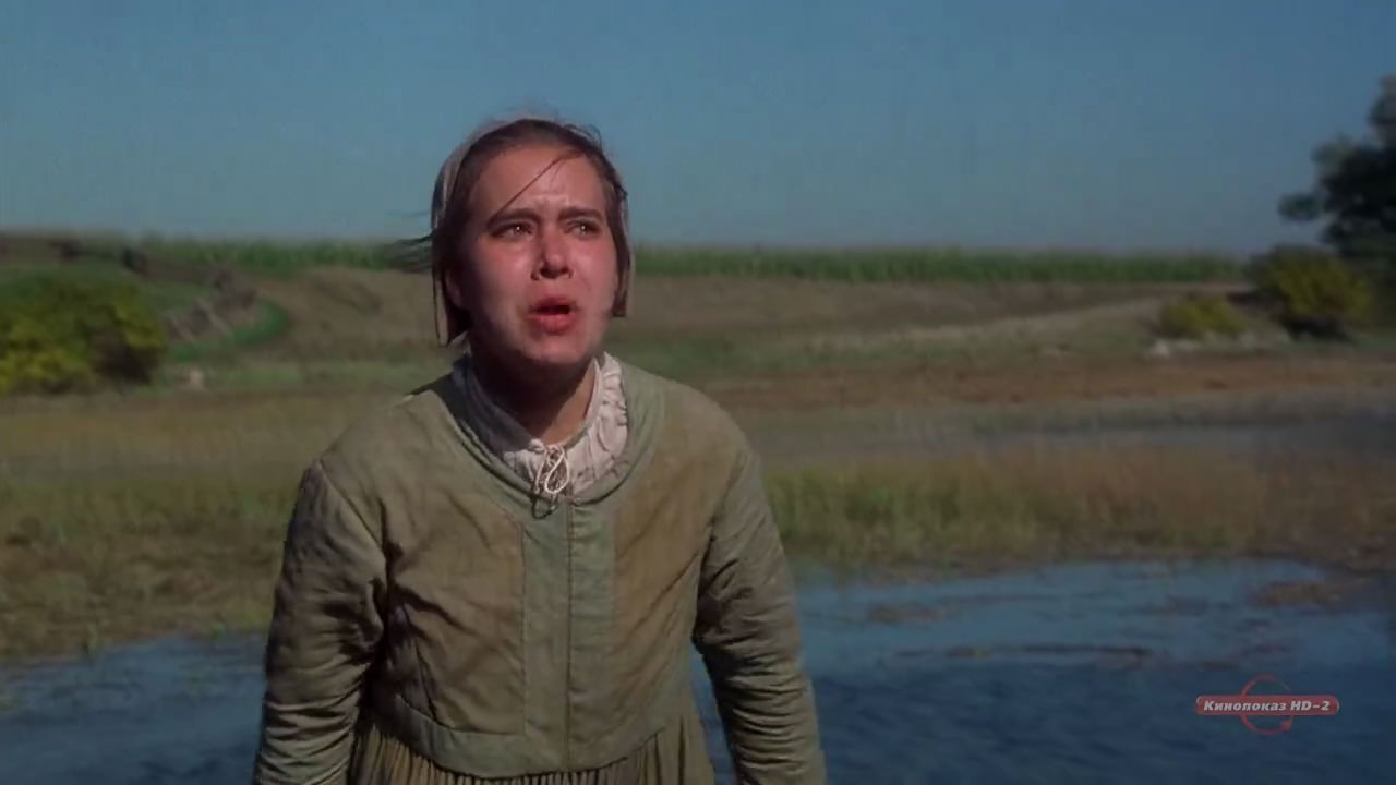 The Crucible (1996) screencap 10815