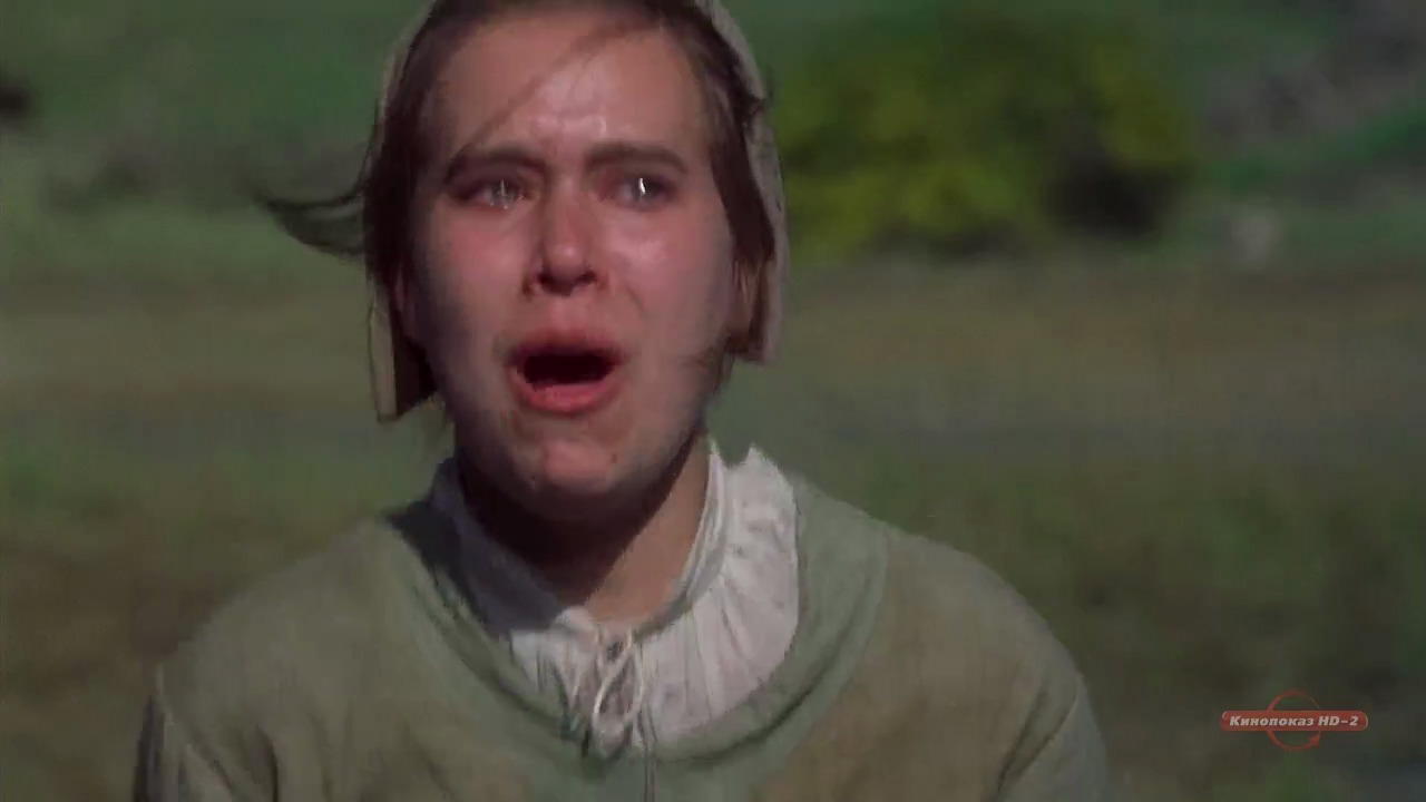 The Crucible (1996) movie still 10816