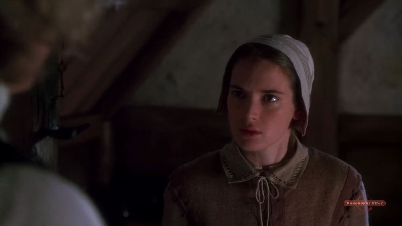 The Crucible (1996) HD screenshot 1082