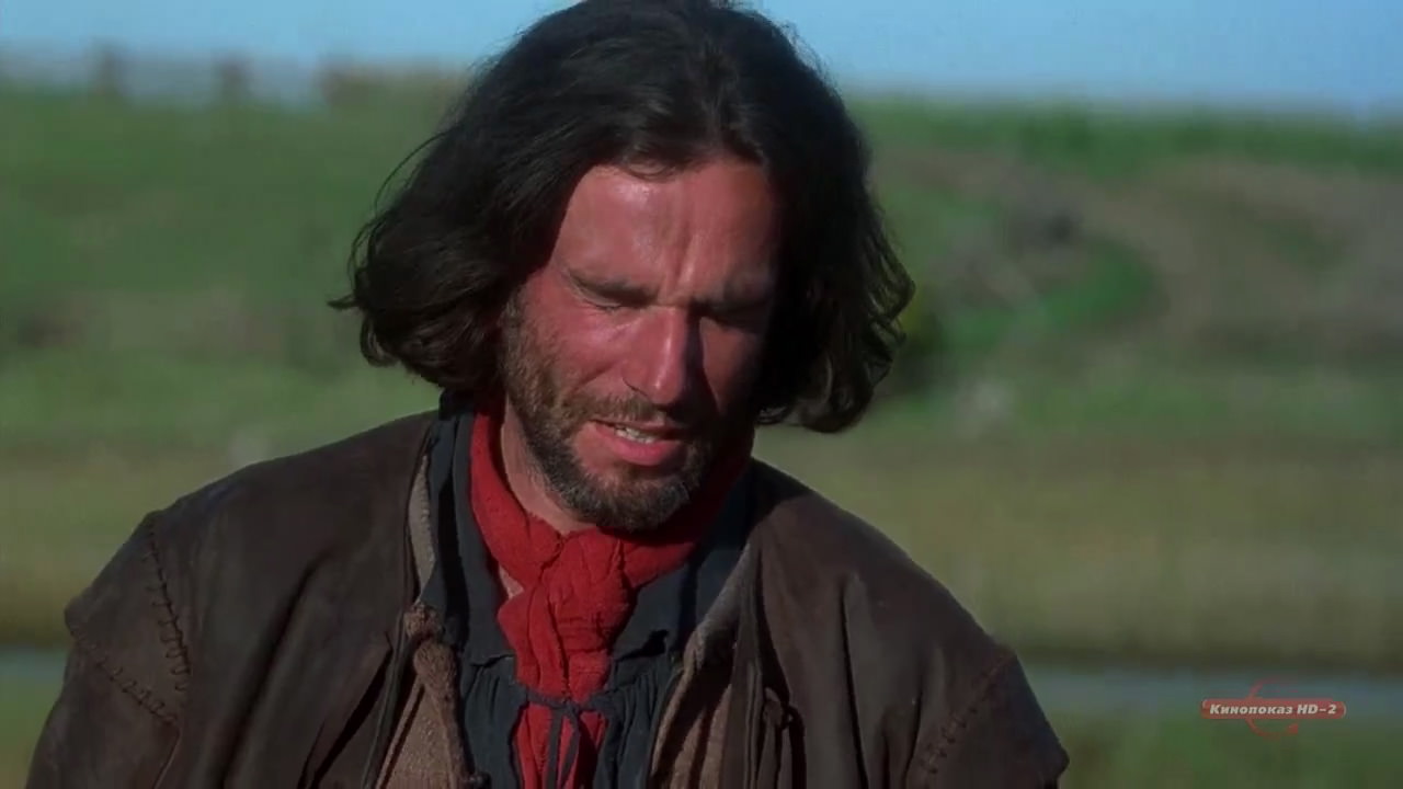 The Crucible (1996) HD screenshot 10820