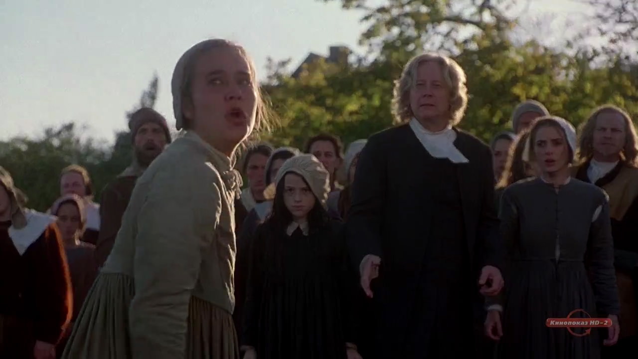 The Crucible (1996) movie still 10822