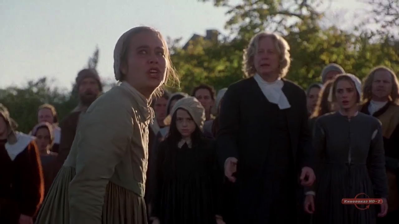 The Crucible (1996) HD screenshot 10823