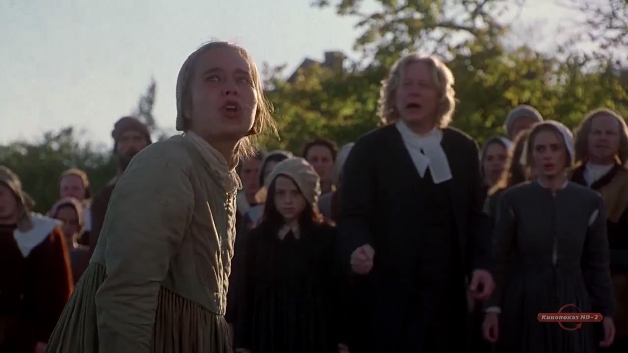The Crucible (1996) movie still 10825