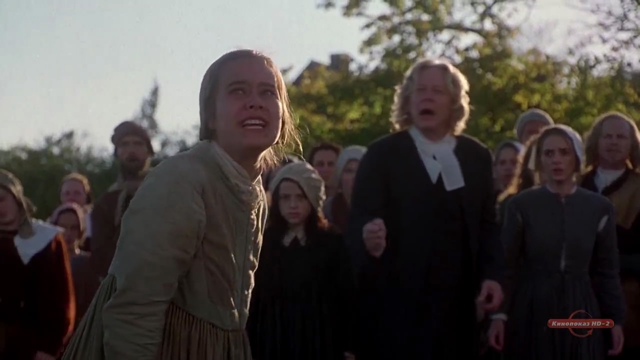 The Crucible (1996) HD screenshot 10826