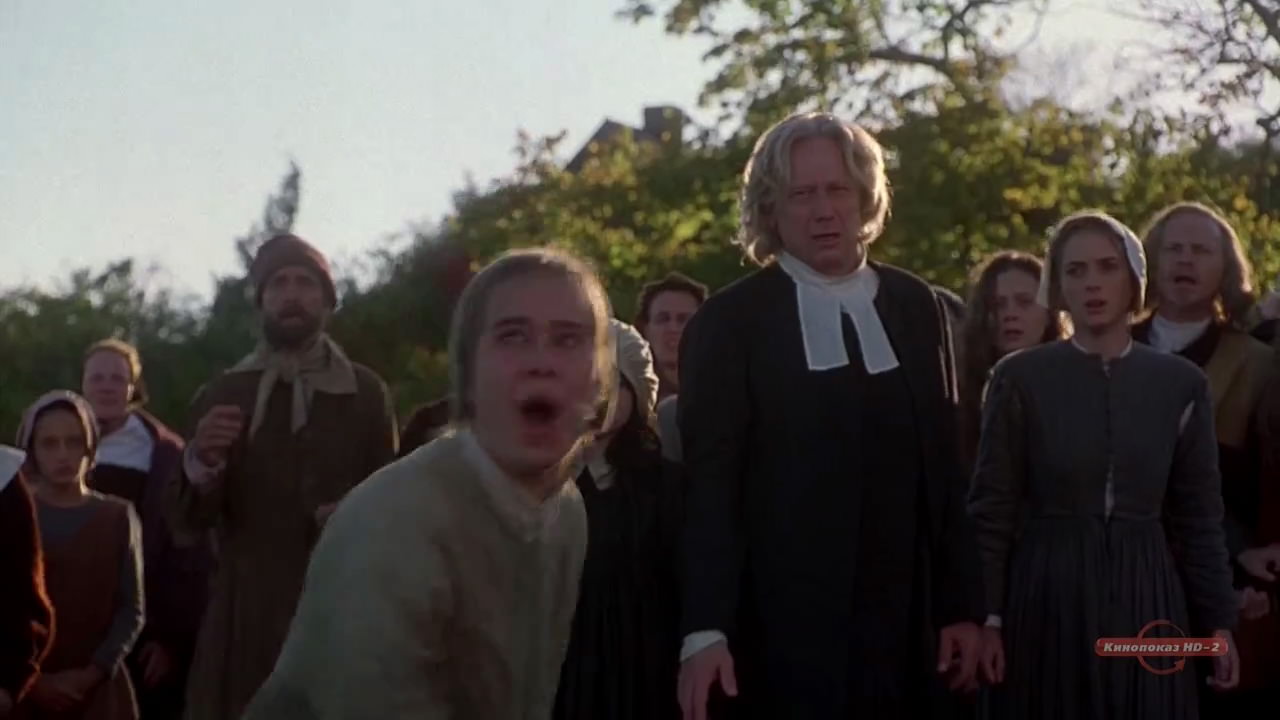 The Crucible (1996) HD screenshot 10829
