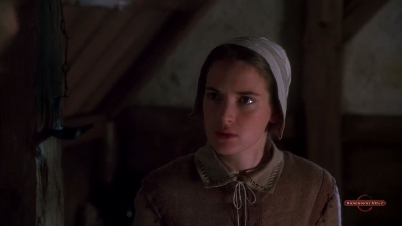 The Crucible (1996) screencap 1083