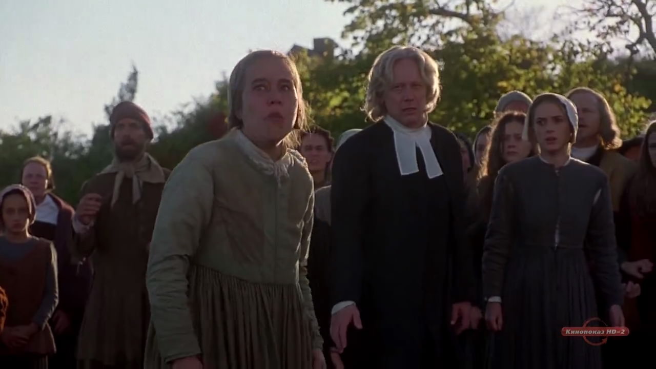 The Crucible (1996) movie still 10831