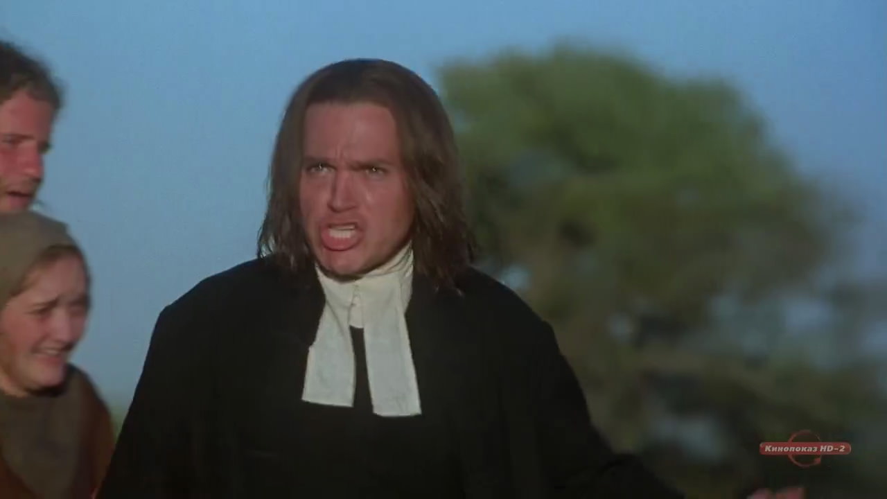 The Crucible (1996) HD screenshot 10832