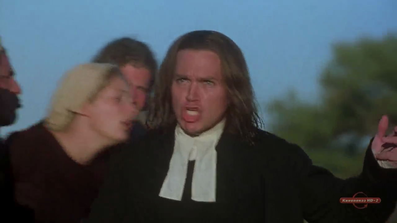 The Crucible (1996) screencap 10833