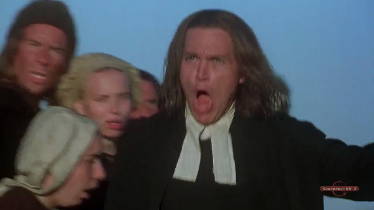 The Crucible (1996) movie still 10834