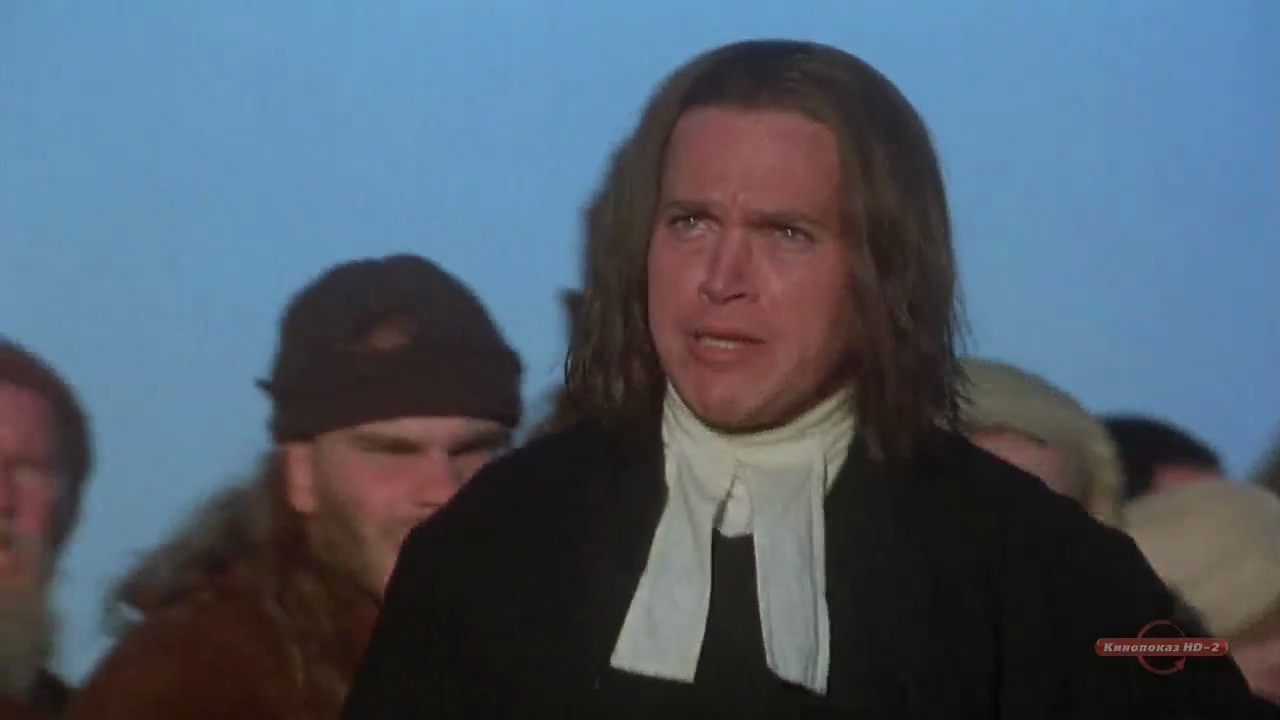 The Crucible (1996) HD screenshot 10835