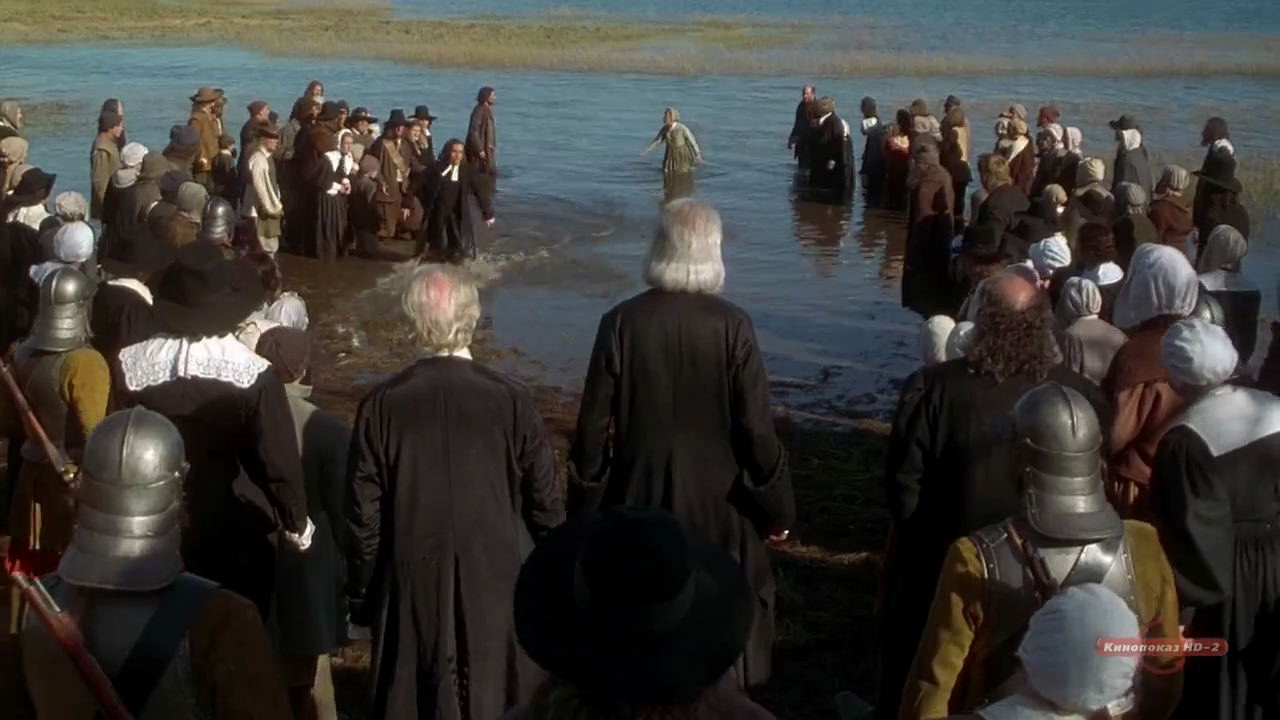 The Crucible (1996) screencap 10836