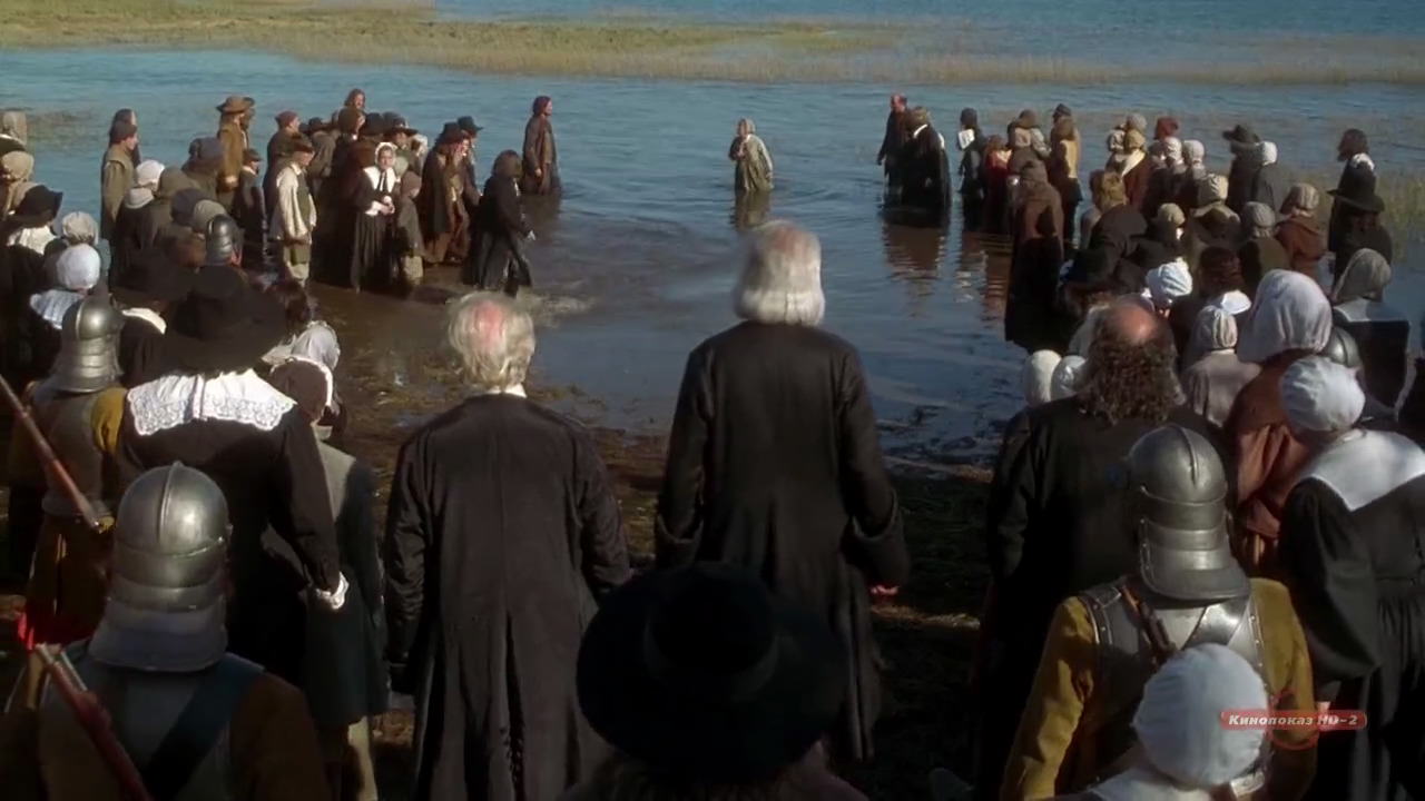 The Crucible (1996) movie still 10837