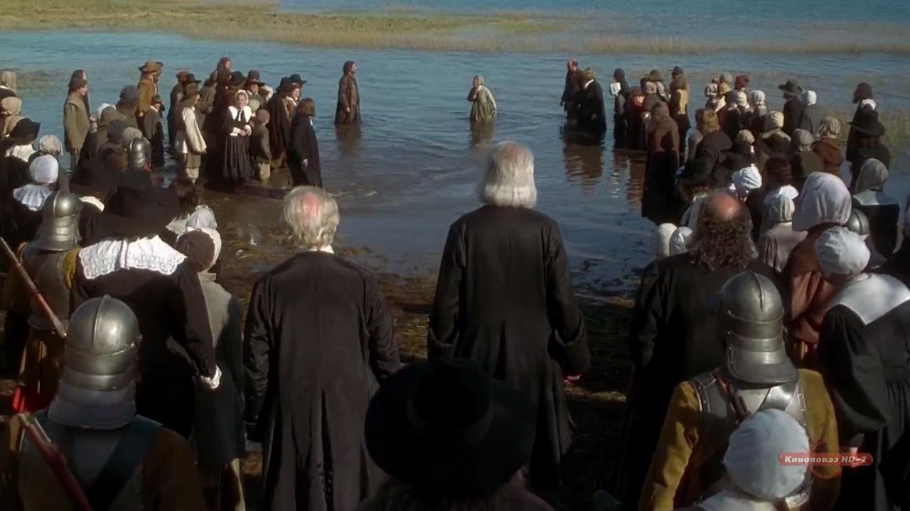 The Crucible (1996) HD screenshot 10838