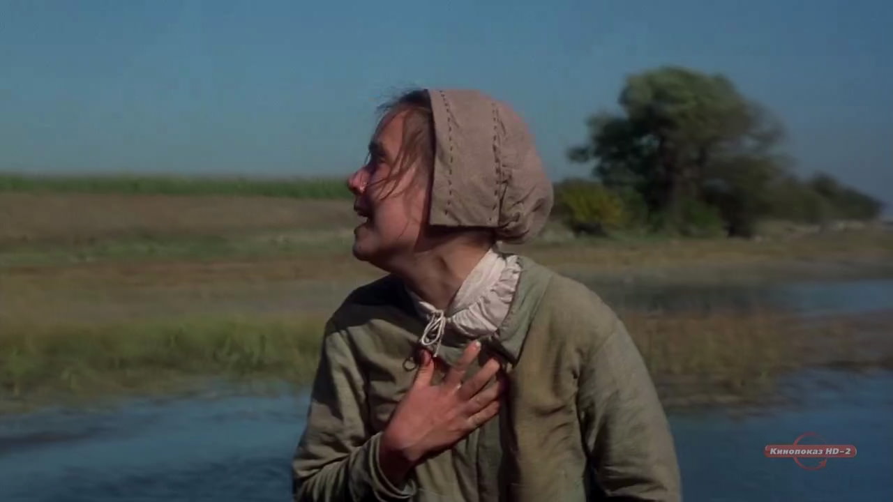 The Crucible (1996) screencap 10839