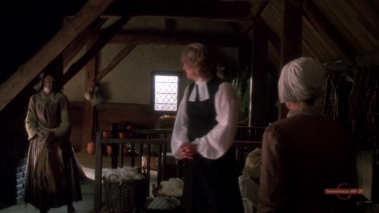 The Crucible (1996) movie still 1084