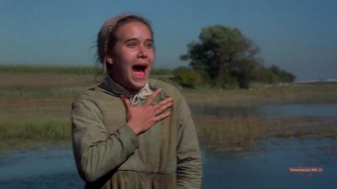 The Crucible (1996) HD screenshot 10841