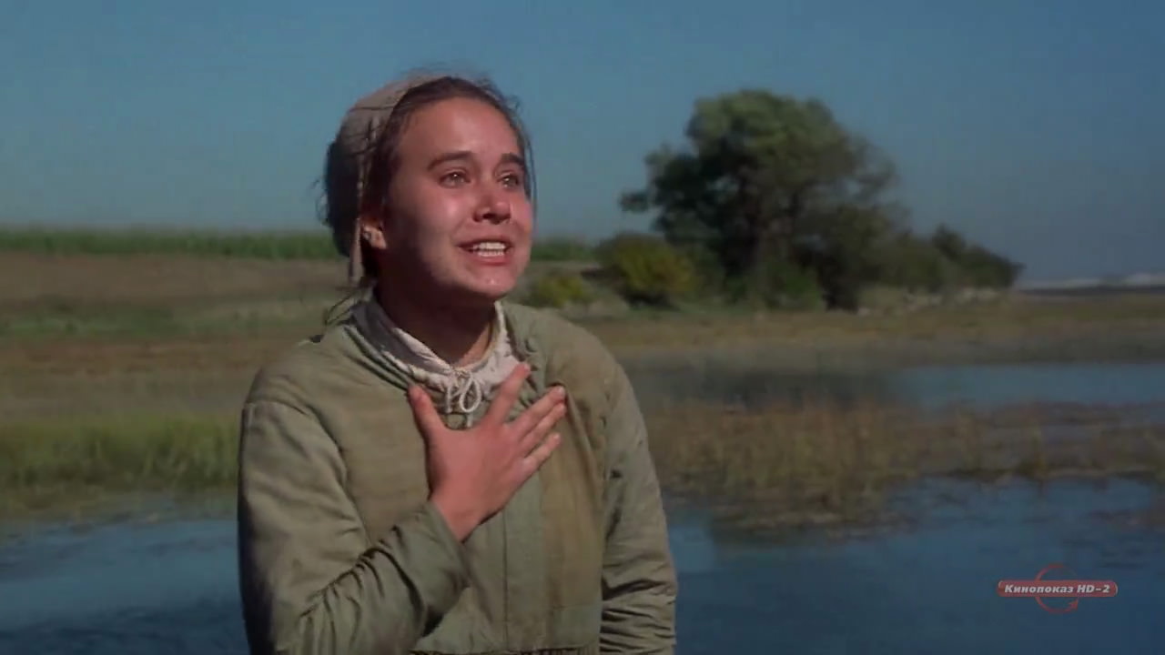 The Crucible (1996) screencap 10842