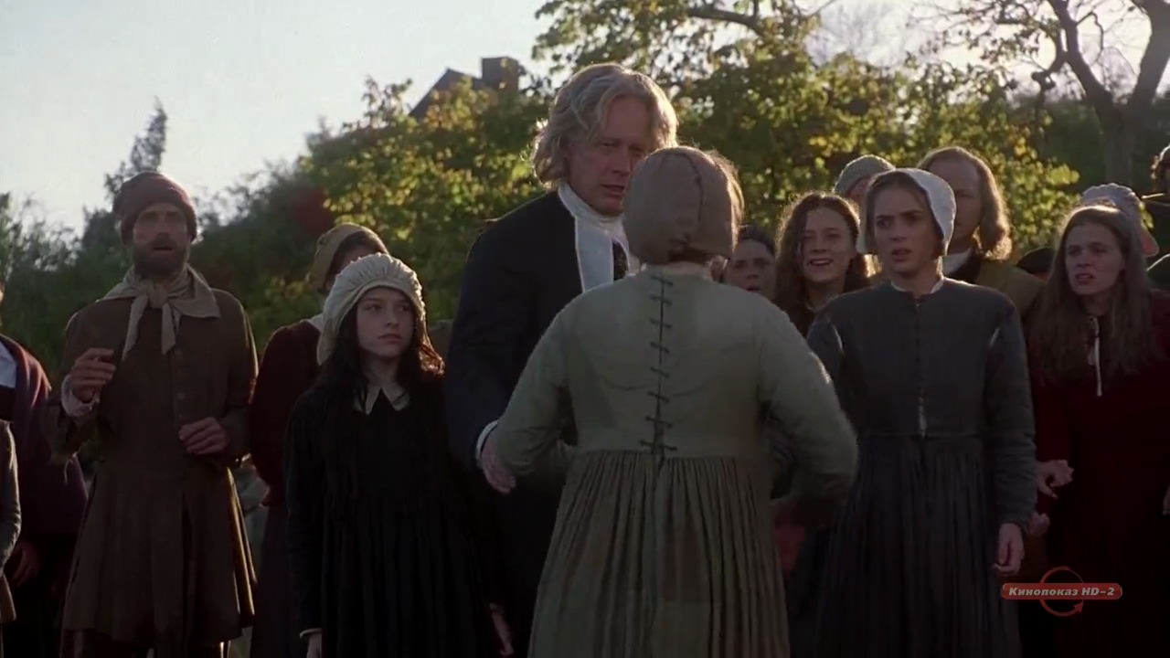 The Crucible (1996) movie still 10846