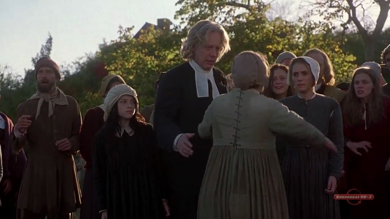 The Crucible (1996) HD screenshot 10847