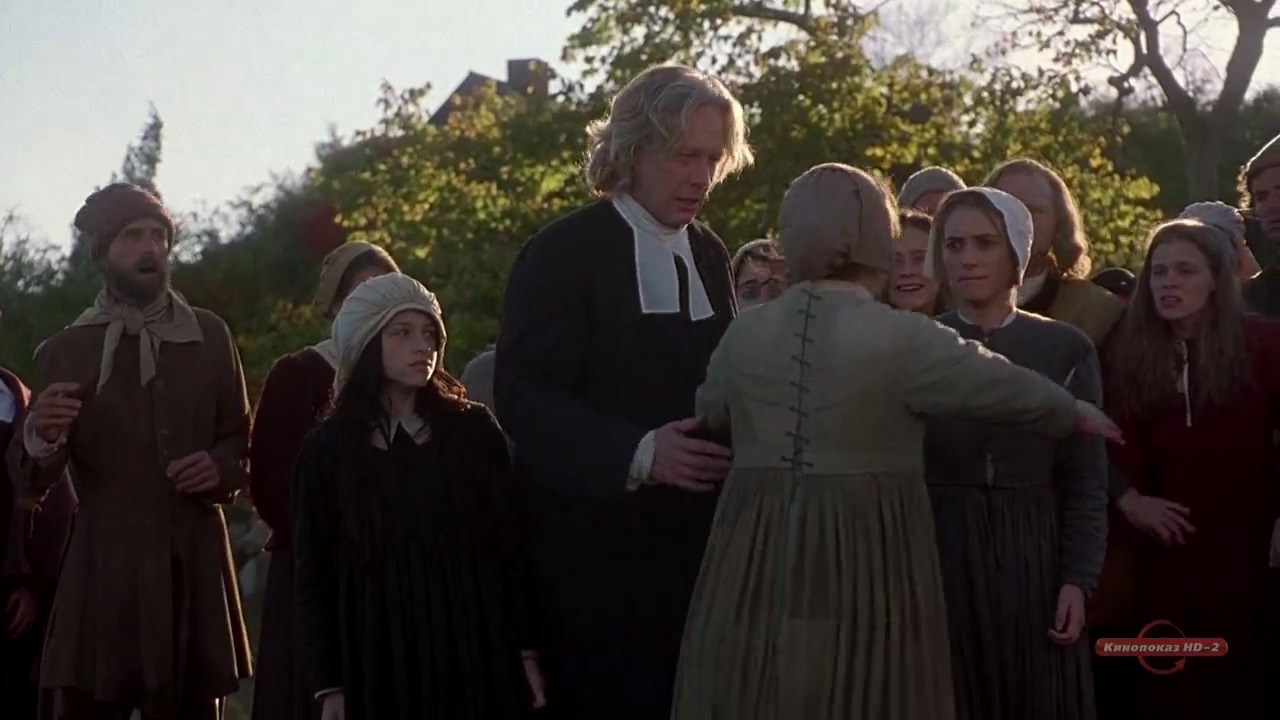 The Crucible (1996) screencap 10848
