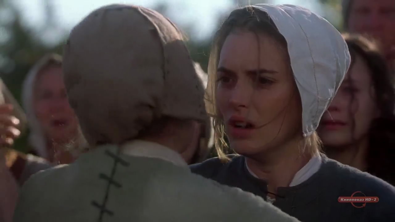 The Crucible (1996) movie still 10849