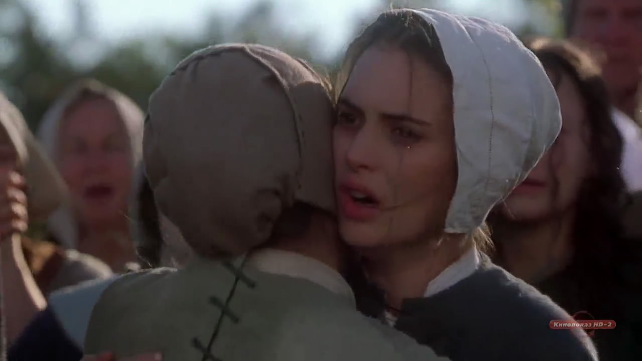 The Crucible (1996) HD screenshot 10850