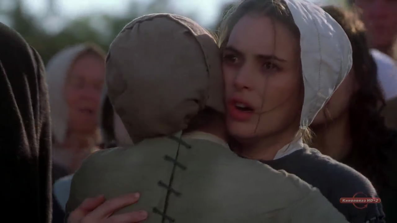 The Crucible (1996) screencap 10851