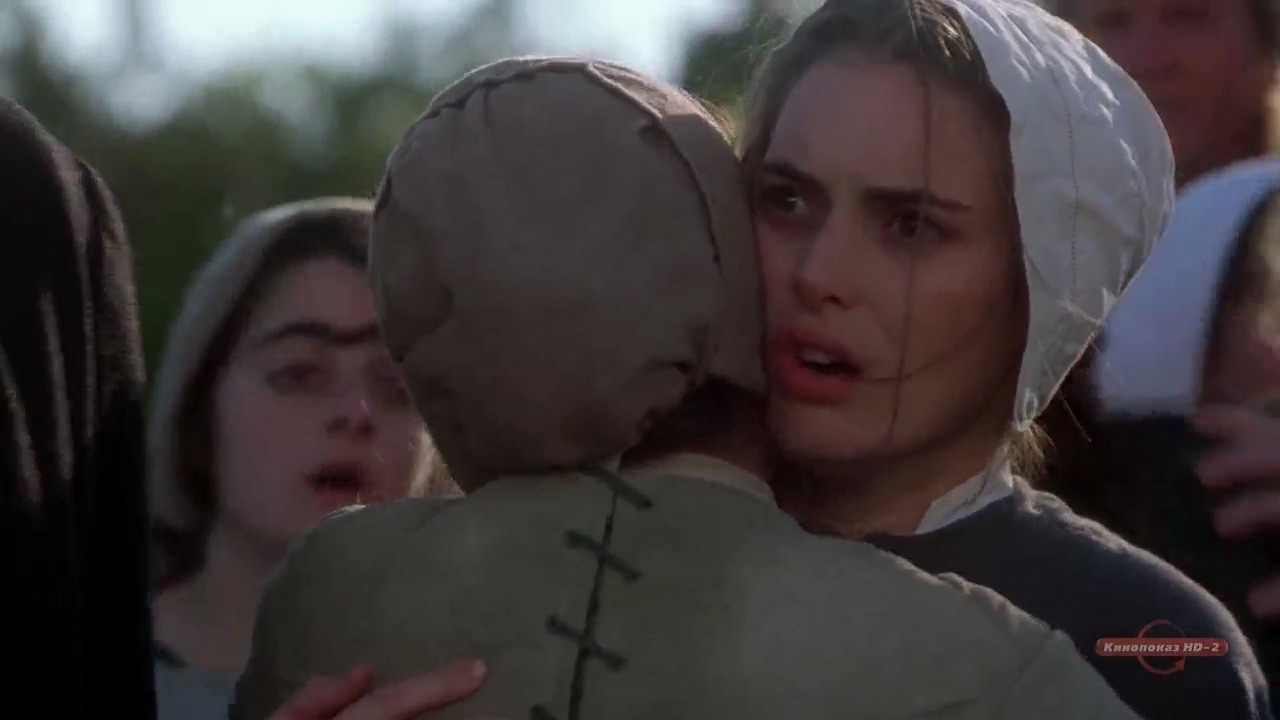 The Crucible (1996) movie still 10852