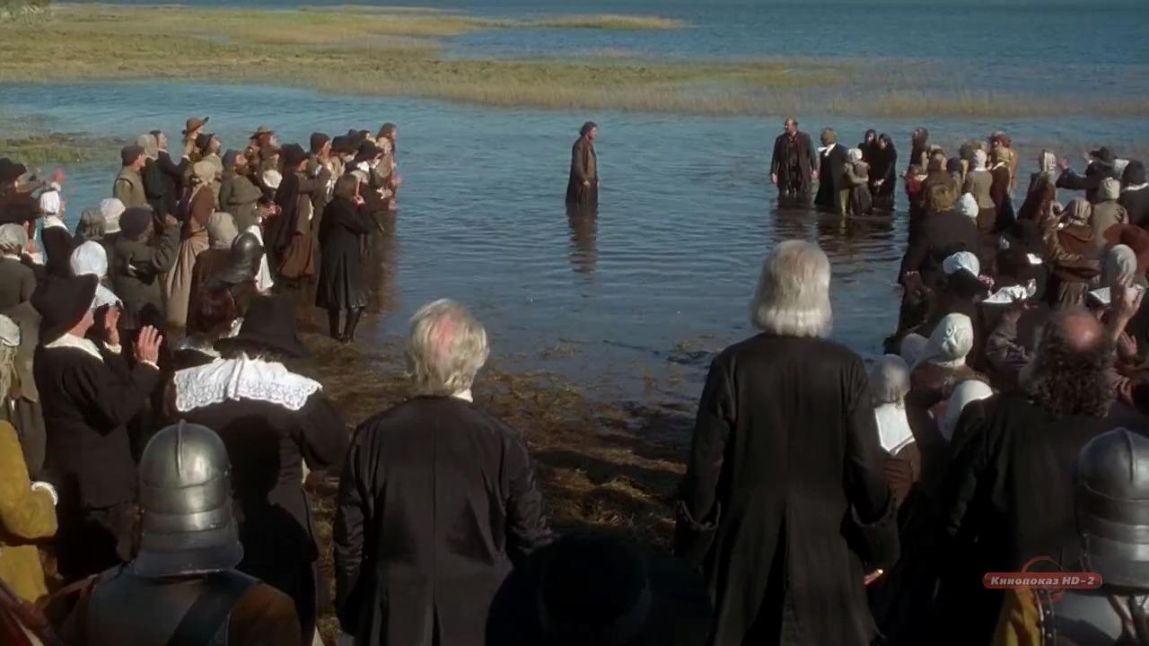 The Crucible (1996) HD screenshot 10853