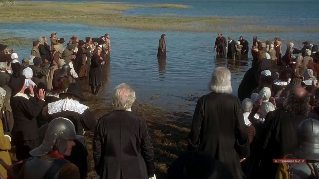 The Crucible (1996) screencap 10854