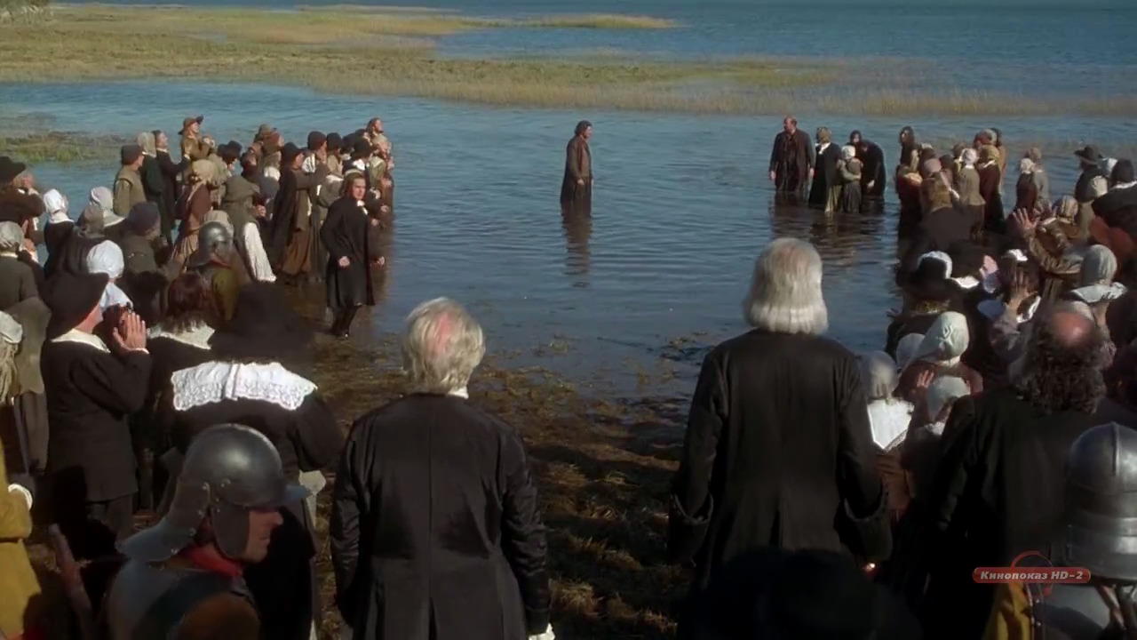 The Crucible (1996) movie still 10855