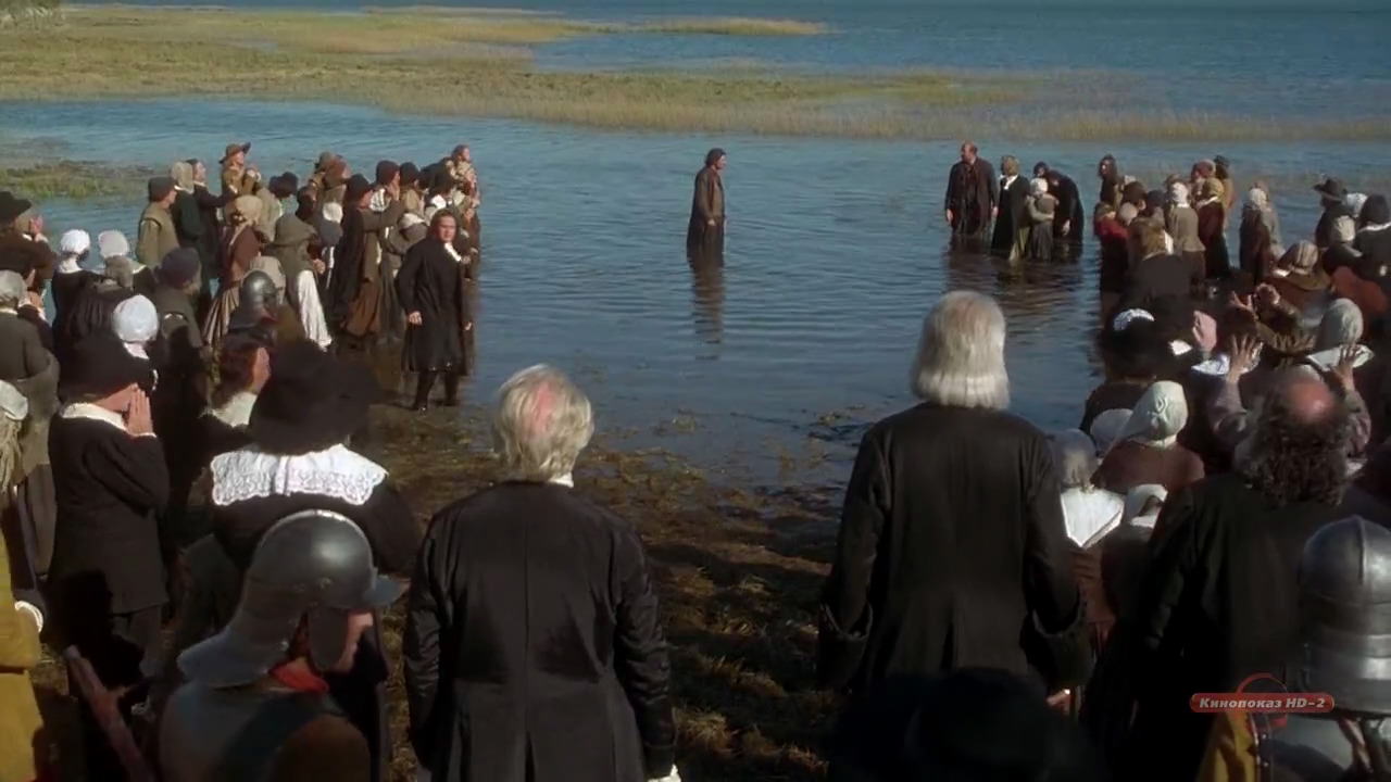 The Crucible (1996) HD screenshot 10856