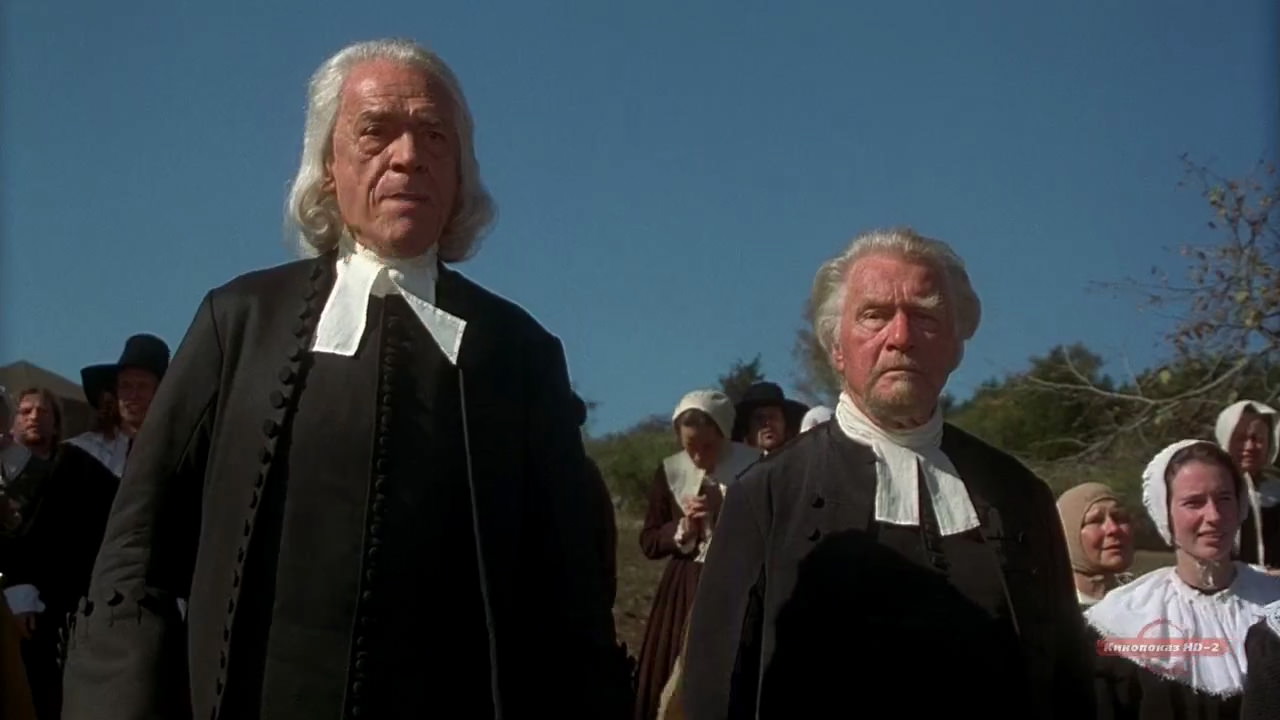 The Crucible (1996) screencap 10857