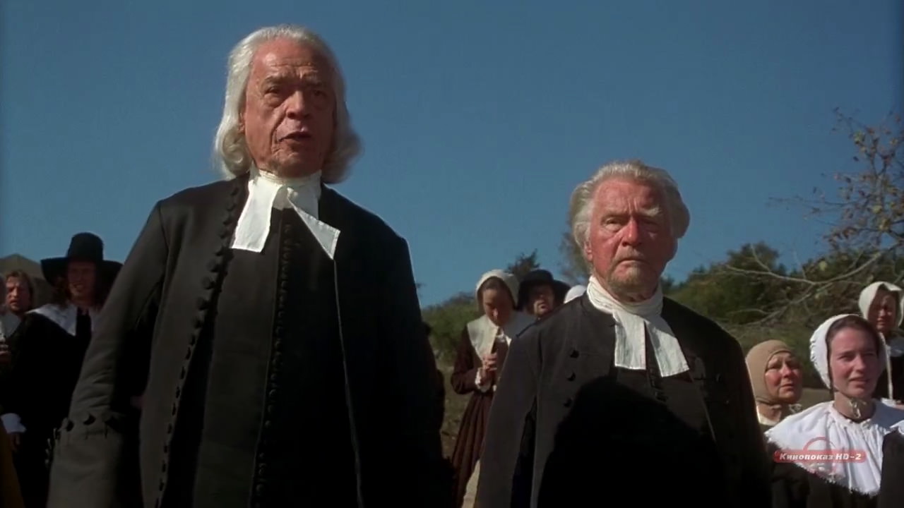 The Crucible (1996) movie still 10858