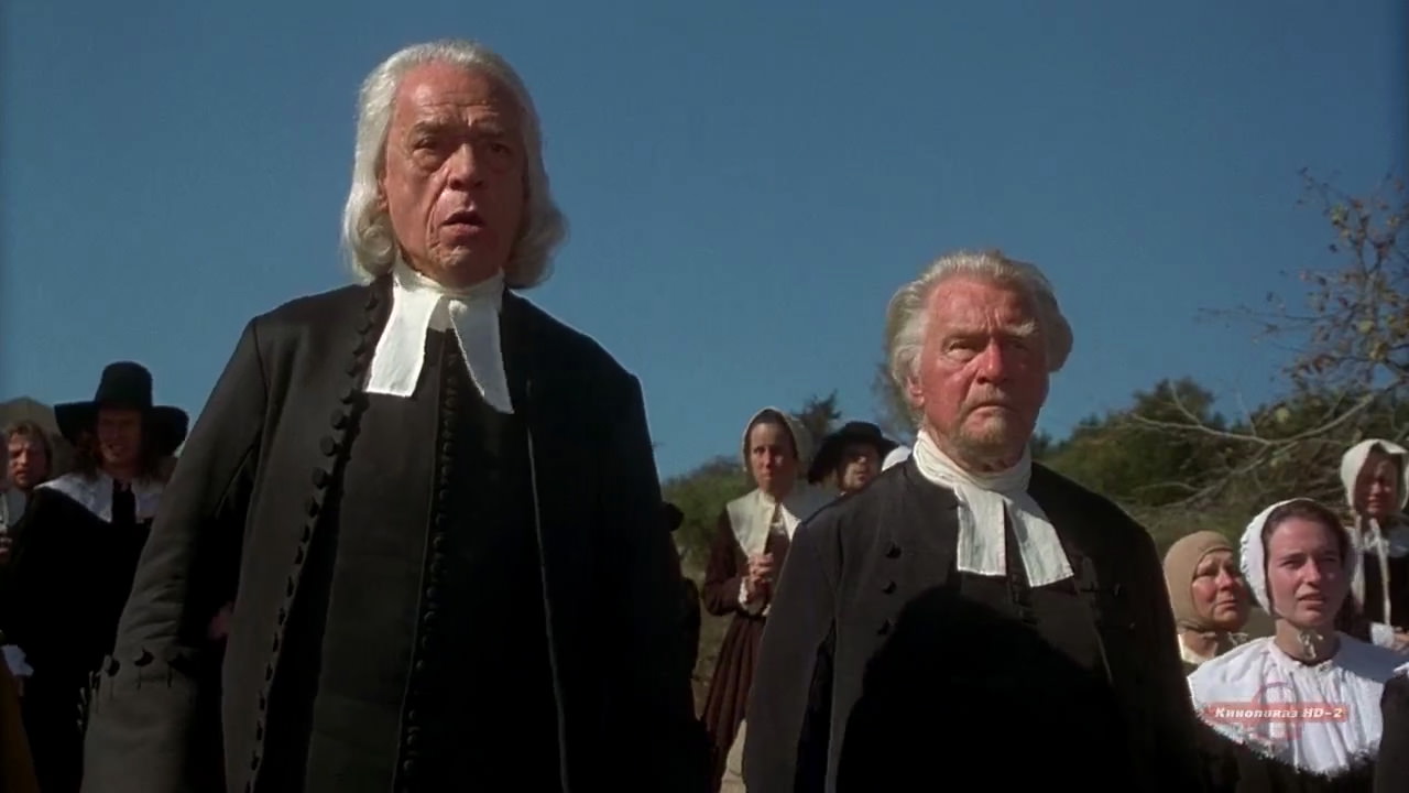 The Crucible (1996) HD screenshot 10859