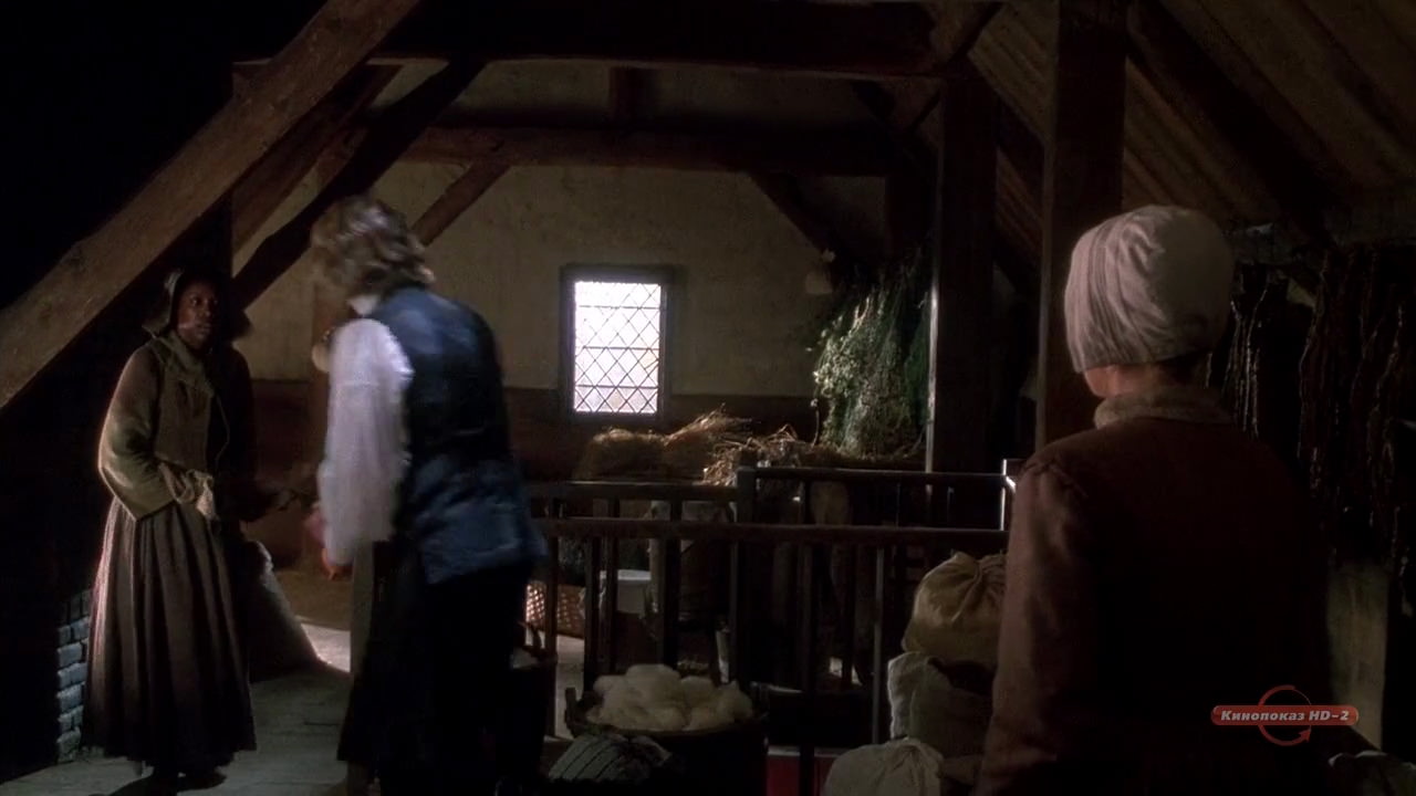 The Crucible (1996) screencap 1086