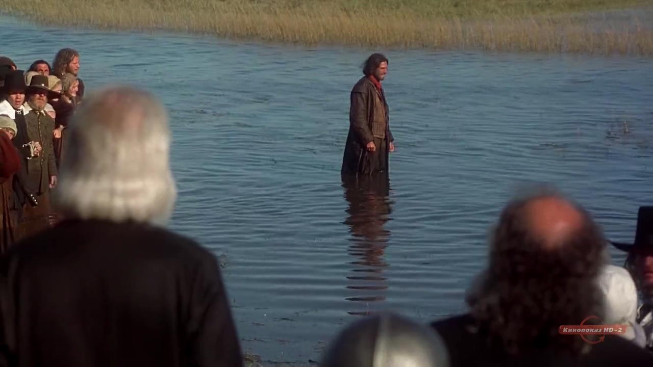 The Crucible (1996) screencap 10860