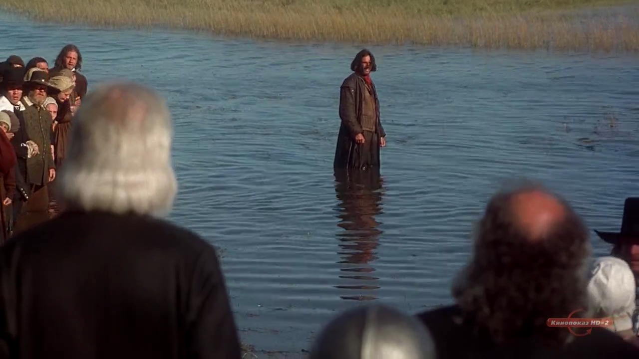 The Crucible (1996) HD screenshot 10862
