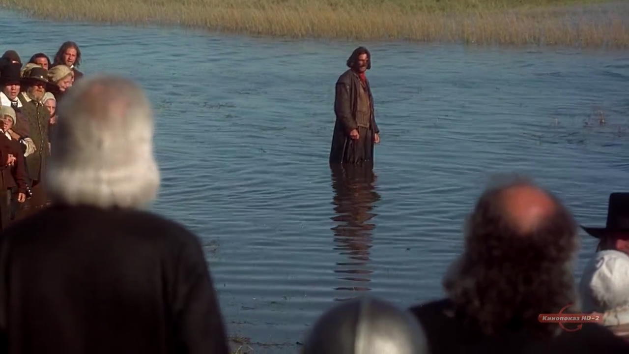 The Crucible (1996) movie still 10864