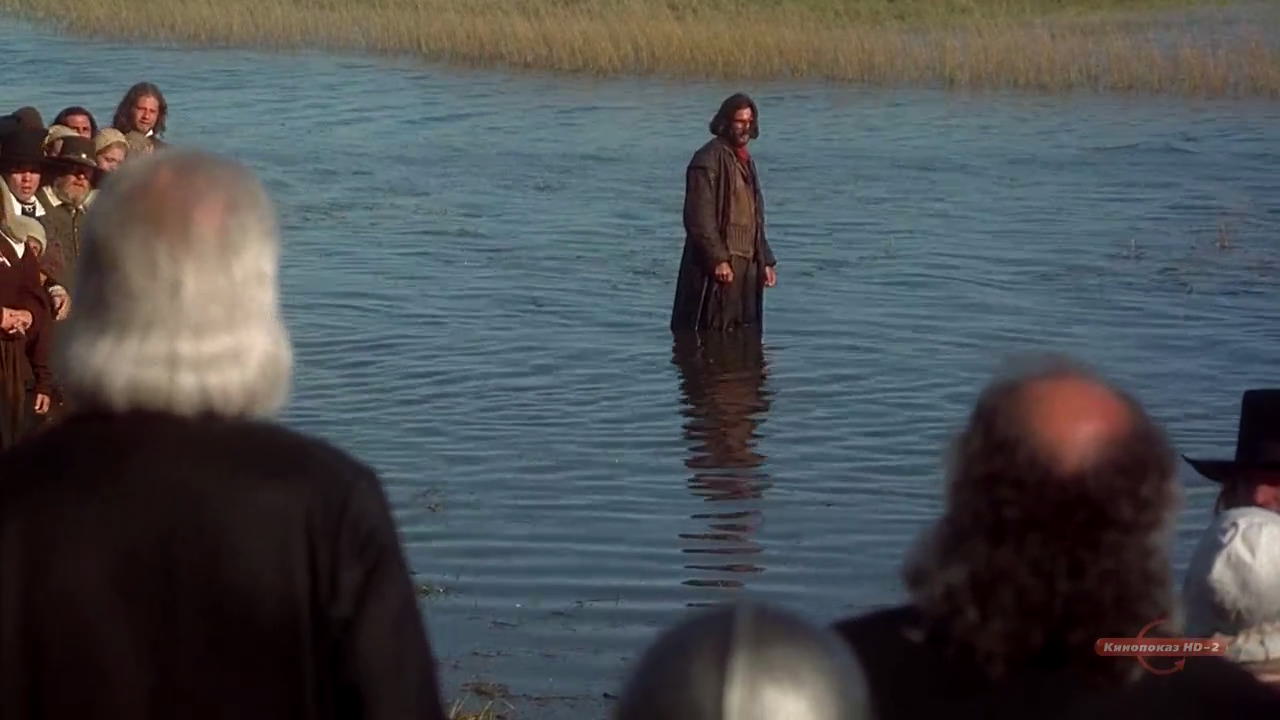 The Crucible (1996) HD screenshot 10865