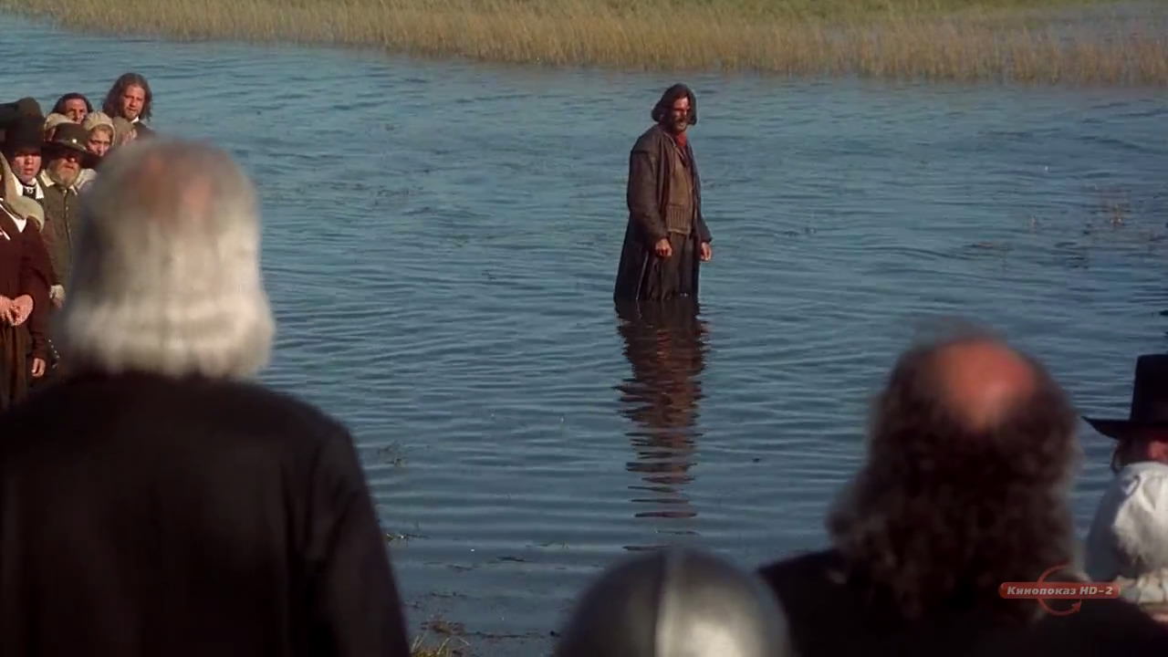 The Crucible (1996) screencap 10866
