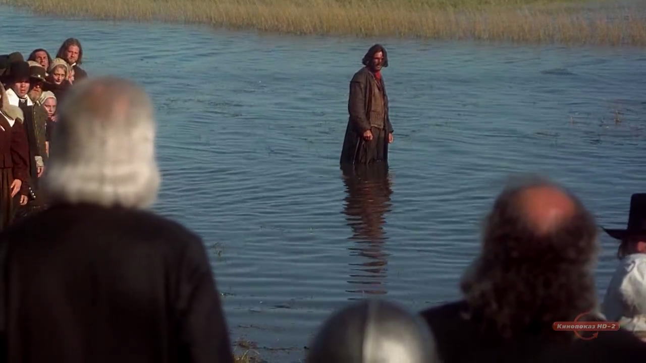 The Crucible (1996) movie still 10867