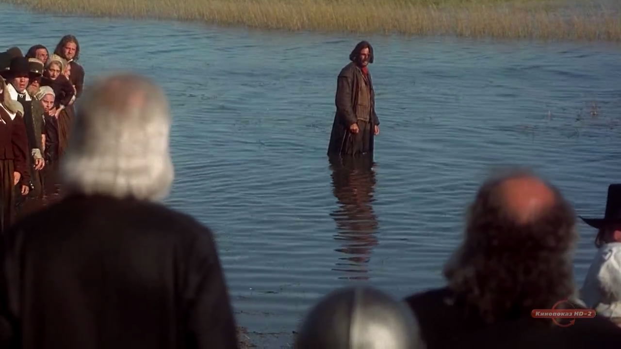 The Crucible (1996) HD screenshot 10868
