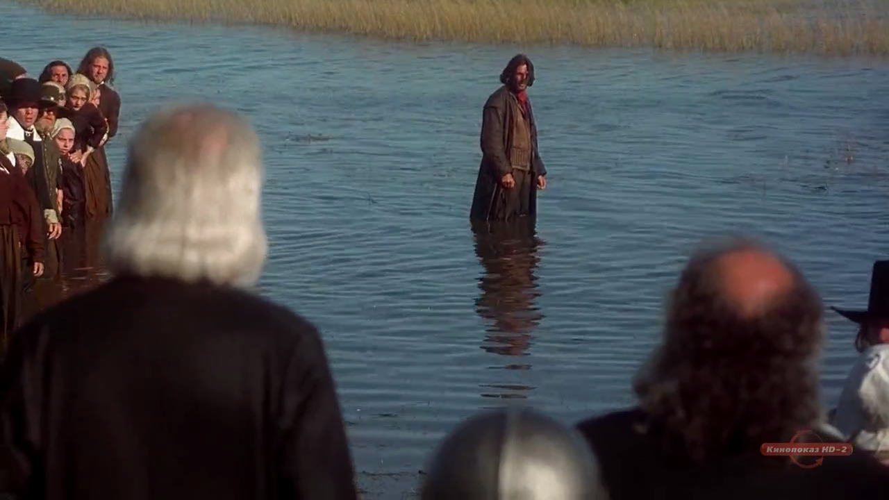The Crucible (1996) screencap 10869