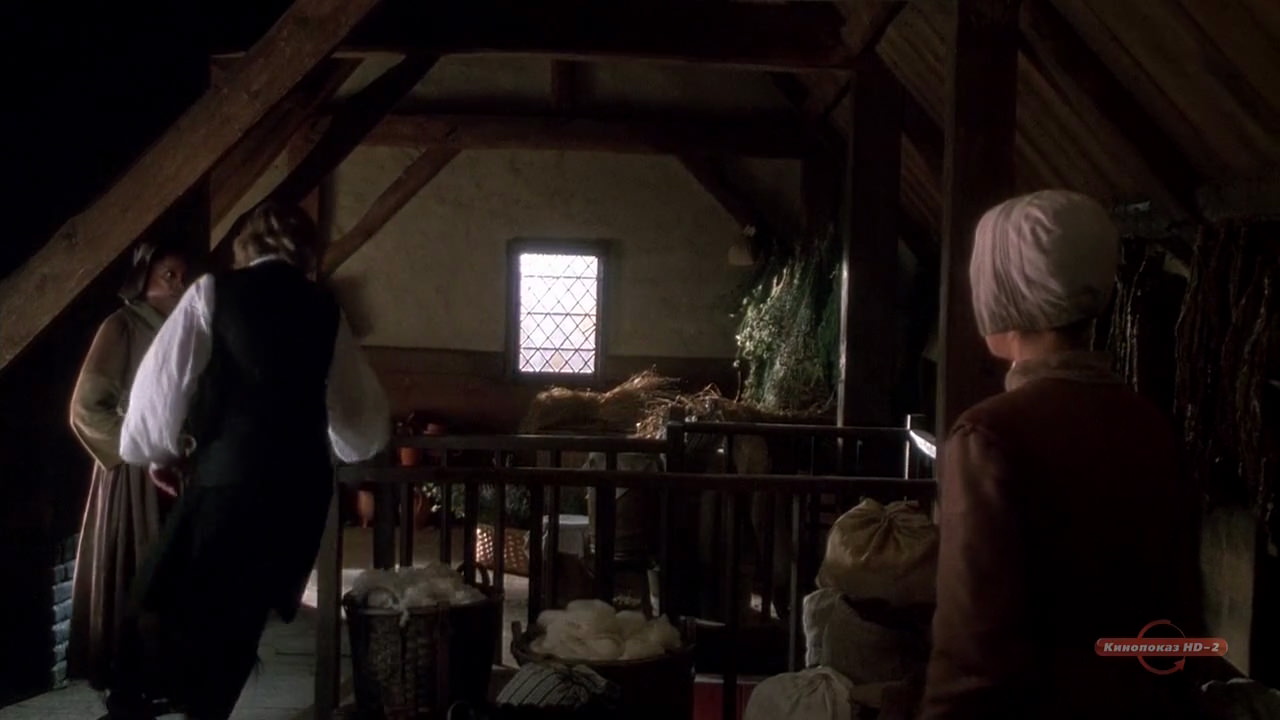 The Crucible (1996) movie still 1087